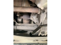 Recambio de tubo escape completo para renault grand scénic iii (jz0/1_) 1.5 dci referencia OEM IAM 203000031RE 200108259R 