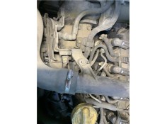 Recambio de tubo intercooler para renault grand scénic iii (jz0/1_) 1.5 dci referencia OEM IAM 144604607R  