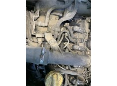 Recambio de tubo intercooler para renault grand scénic iii (jz0/1_) 1.5 dci referencia OEM IAM 144604607R  