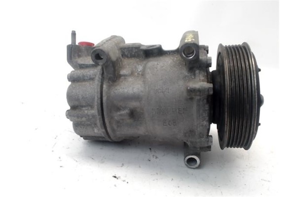 Recambio de compresor aire acond. para citroen c3 picasso 1.6 exclusive referencia OEM IAM   