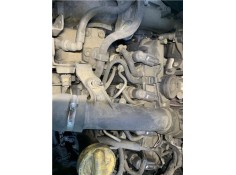 Recambio de tubo intercooler para renault grand scénic iii (jz0/1_) 1.5 dci referencia OEM IAM 144604607R  