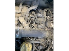 Recambio de tubo intercooler para renault grand scénic iii (jz0/1_) 1.5 dci referencia OEM IAM 144604607R  