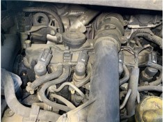 Recambio de tubo intercooler para renault grand scénic iii (jz0/1_) 1.5 dci referencia OEM IAM 144604607R  