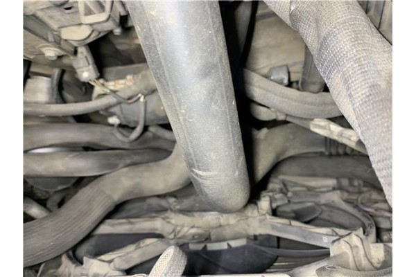 Recambio de tubo intercooler para renault grand scénic iii (jz0/1_) 1.5 dci referencia OEM IAM 144603415R  