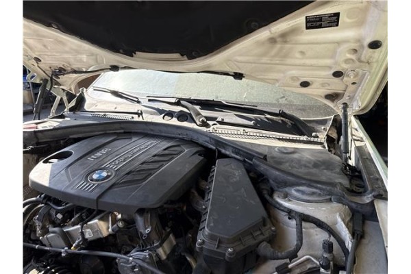 Recambio de torpedo para bmw serie 1 berlina 5p (f20) 2.0 116d referencia OEM IAM 51717240672  