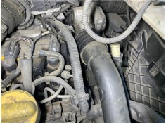 Recambio de tubo intercooler para renault grand scénic iii (jz0/1_) 1.5 dci referencia OEM IAM 144603415R  