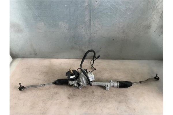 Recambio de cremallera direccion electrica para peugeot 2008 1.2 access referencia OEM IAM   