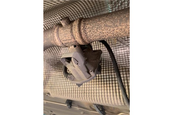 Recambio de valvula escape para renault grand scénic iii (jz0/1_) 1.5 dci referencia OEM IAM 147B08010R 276CZ13111813 