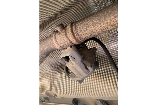 Recambio de valvula escape para renault grand scénic iii (jz0/1_) 1.5 dci referencia OEM IAM 147B08010R 276CZ13111813 