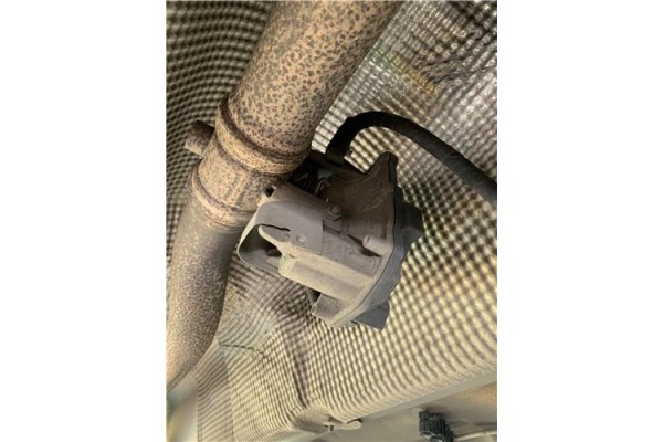 Recambio de valvula escape para renault grand scénic iii (jz0/1_) 1.5 dci referencia OEM IAM 147B08010R 276CZ13111813 