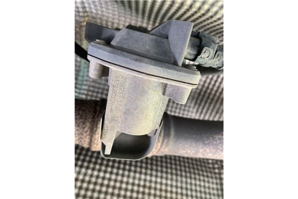 Recambio de valvula escape para renault grand scénic iii (jz0/1_) 1.5 dci referencia OEM IAM 147B08010R 276CZ13111813 