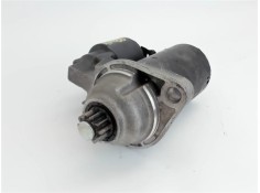 Recambio de motor arranque para volkswagen golf iv berlina (1j1) 2.0 referencia OEM IAM 02A991023 00001121008 