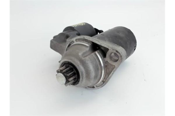 Recambio de motor arranque para volkswagen golf iv berlina (1j1) 2.0 referencia OEM IAM 02A991023 00001121008 
