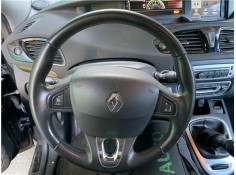 Recambio de volante para renault grand scénic iii (jz0/1_) 1.5 dci referencia OEM IAM 484006621R  