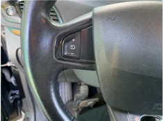 Recambio de volante para renault grand scénic iii (jz0/1_) 1.5 dci referencia OEM IAM 484006621R  