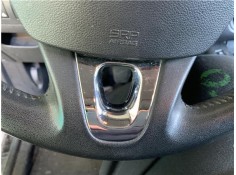 Recambio de volante para renault grand scénic iii (jz0/1_) 1.5 dci referencia OEM IAM 484006621R  