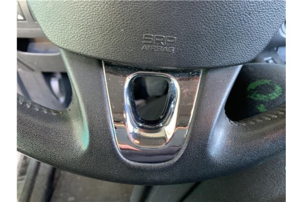 Recambio de volante para renault grand scénic iii (jz0/1_) 1.5 dci referencia OEM IAM 484006621R  