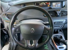 Recambio de volante para renault grand scénic iii (jz0/1_) 1.5 dci referencia OEM IAM 484006621R  