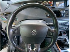 Recambio de volante para renault grand scénic iii (jz0/1_) 1.5 dci referencia OEM IAM 484006621R  