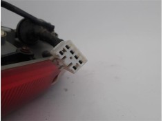 Recambio de piloto trasero izquierdo para hyundai accent (lc) referencia OEM IAM 16392233  