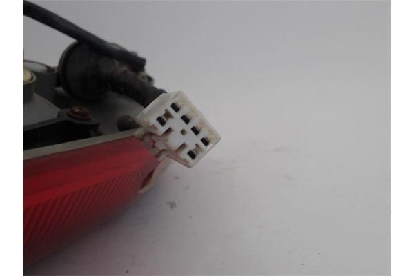 Recambio de piloto trasero izquierdo para hyundai accent (lc) referencia OEM IAM 16392233  