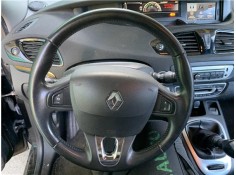 Recambio de volante para renault grand scénic iii (jz0/1_) 1.5 dci referencia OEM IAM 484006621R  