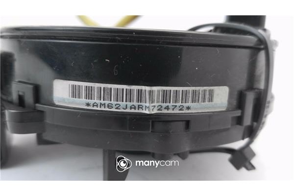 Recambio de anillo airbag para suzuki swift iii (sg) 1.3 ddis referencia OEM IAM 3748062JA0  
