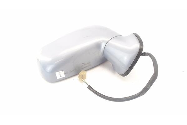Recambio de retrovisor electrico derecho para suzuki liana (rh/er) 1.6 referencia OEM IAM 8470154G00Z2S  