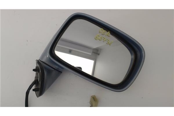 Recambio de retrovisor electrico derecho para suzuki liana (rh/er) 1.6 referencia OEM IAM 8470154G00Z2S  