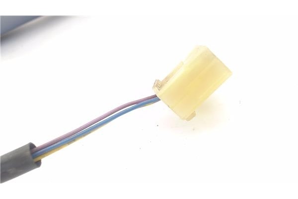 Recambio de retrovisor electrico derecho para suzuki liana (rh/er) 1.6 referencia OEM IAM 8470154G00Z2S  