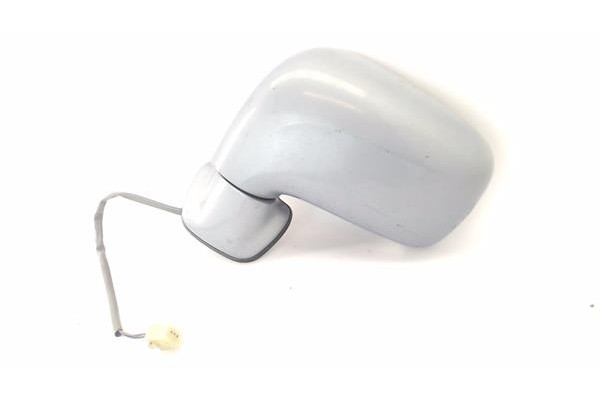 Recambio de retrovisor electrico izquierdo para suzuki liana (rh/er) 1.6 referencia OEM IAM 8470254G90Z2S  