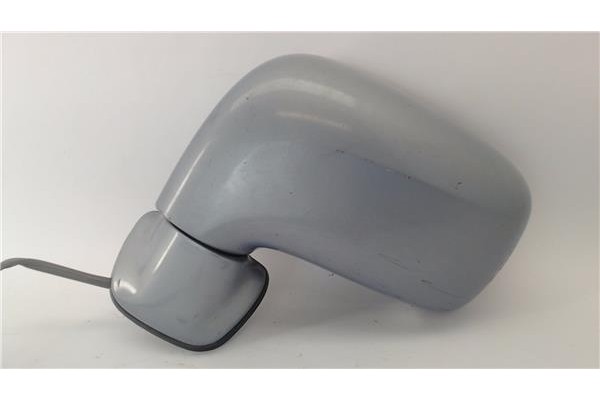 Recambio de retrovisor electrico izquierdo para suzuki liana (rh/er) 1.6 referencia OEM IAM 8470254G90Z2S  