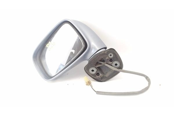 Recambio de retrovisor electrico izquierdo para suzuki liana (rh/er) 1.6 referencia OEM IAM 8470254G90Z2S  