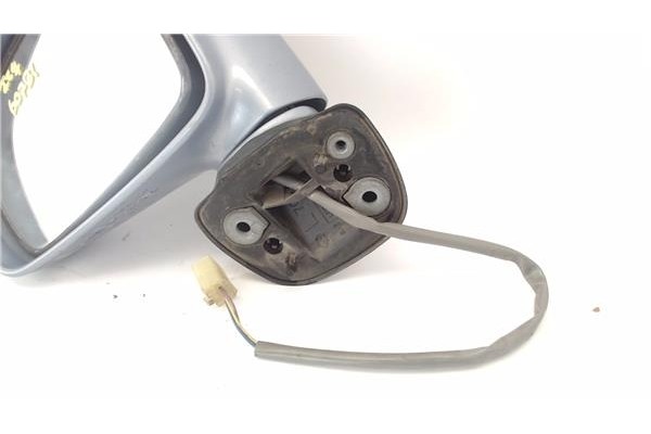 Recambio de retrovisor electrico izquierdo para suzuki liana (rh/er) 1.6 referencia OEM IAM 8470254G90Z2S  