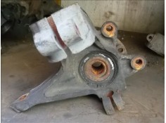 Recambio de mangueta delantero izquierda para citroen c 15 1.9 d referencia OEM IAM   