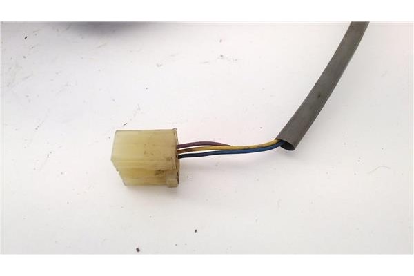 Recambio de retrovisor electrico izquierdo para suzuki liana (rh/er) 1.6 referencia OEM IAM 8470254G90Z2S  