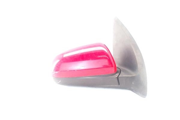 Recambio de retrovisor electrico derecho para chevrolet aveo hatchback 1.2 ls referencia OEM IAM 94812481  