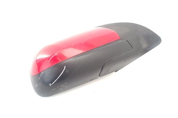 Recambio de retrovisor electrico derecho para chevrolet aveo hatchback 1.2 ls referencia OEM IAM 94812481  