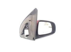 Recambio de retrovisor electrico derecho para chevrolet aveo hatchback 1.2 ls referencia OEM IAM 94812481  