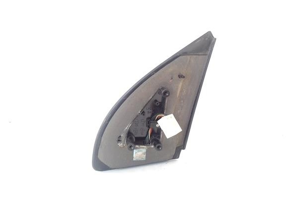 Recambio de retrovisor electrico derecho para chevrolet aveo hatchback 1.2 ls referencia OEM IAM 94812481  