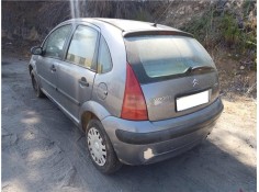 citroen c3 del año 2005