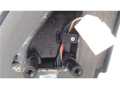 Recambio de retrovisor electrico derecho para chevrolet aveo hatchback 1.2 ls referencia OEM IAM 94812481  