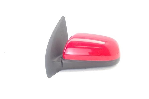 Recambio de retrovisor electrico izquierdo para chevrolet aveo hatchback 1.2 ls referencia OEM IAM 94812458  