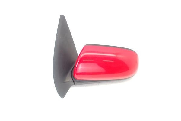 Recambio de retrovisor electrico izquierdo para chevrolet aveo hatchback 1.2 ls referencia OEM IAM 94812458  