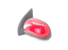 Recambio de retrovisor electrico izquierdo para chevrolet aveo hatchback 1.2 ls referencia OEM IAM 94812458  