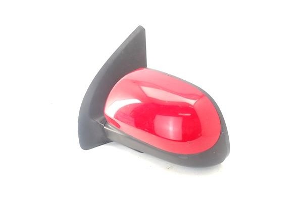 Recambio de retrovisor electrico izquierdo para chevrolet aveo hatchback 1.2 ls referencia OEM IAM 94812458  