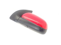 Recambio de retrovisor electrico izquierdo para chevrolet aveo hatchback 1.2 ls referencia OEM IAM 94812458  