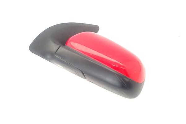 Recambio de retrovisor electrico izquierdo para chevrolet aveo hatchback 1.2 ls referencia OEM IAM 94812458  