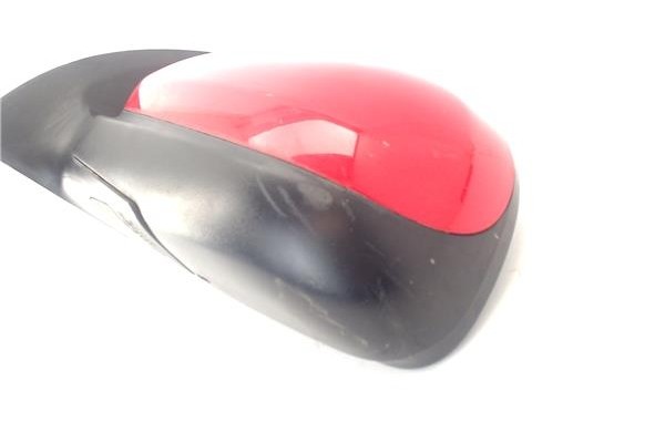 Recambio de retrovisor electrico izquierdo para chevrolet aveo hatchback 1.2 ls referencia OEM IAM 94812458  