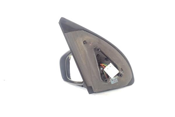 Recambio de retrovisor electrico izquierdo para chevrolet aveo hatchback 1.2 ls referencia OEM IAM 94812458  